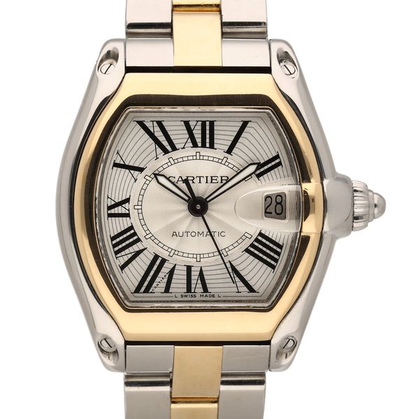 Cartier Roadster W62031Y4